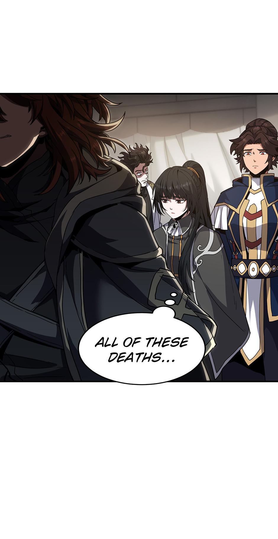 The Beginning After the End, Chapter 215 image 26